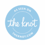 The Knot - Badge