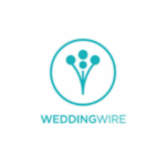 Wedding Wire Badge